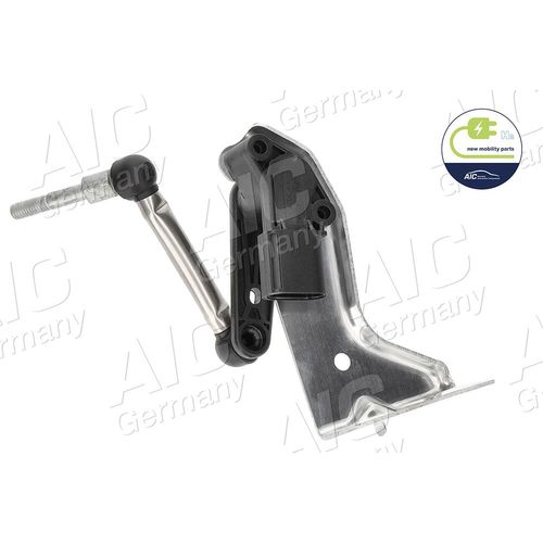AIC Sensor, Luftfederungsniveau 74402 hinten rechts für TESLA