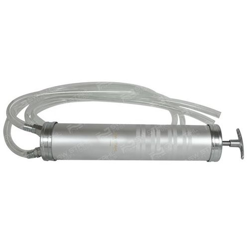 SWSTAHL Füll-/Entnahmepumpe, 24025l