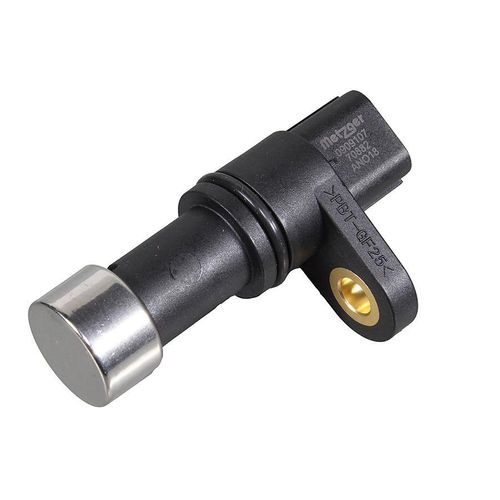 METZGER Sensor, Geschwindigkeit 0909107 im Getriebegehäuse für HONDA