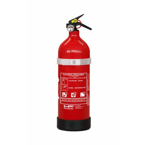 HPAUTO Feuerlöscher 10152