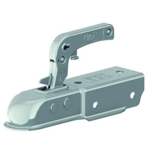 HPAUTO Kupplungsklaue, 750kg, 60mm eckig 25260