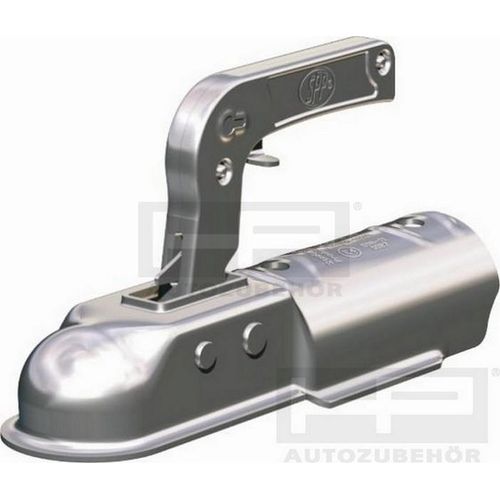 HPAUTO Kupplungsklaue, 750kg, 70mm rund 25170