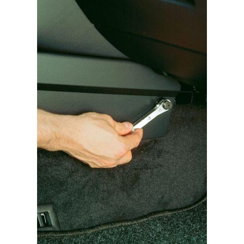 HAZET Umschaltknarre 22651