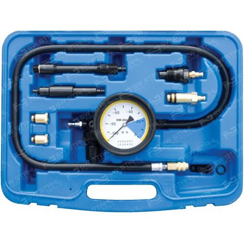 SWSTAHL Prüfgerät, Druckverlust 26046l