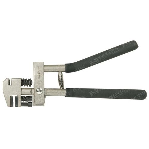 SWSTAHL Loch-/Absetzzange 93000l