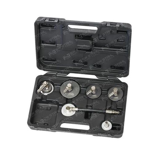 SWSTAHL Adapter, Behälter (Bremsflüssigkeitsbefüllung) 01494l