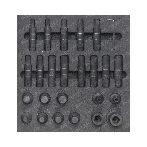SWSTAHL Werkzeugmodul z30233