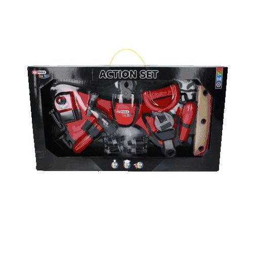 KS TOOLS Werkzeuggürtel 100206