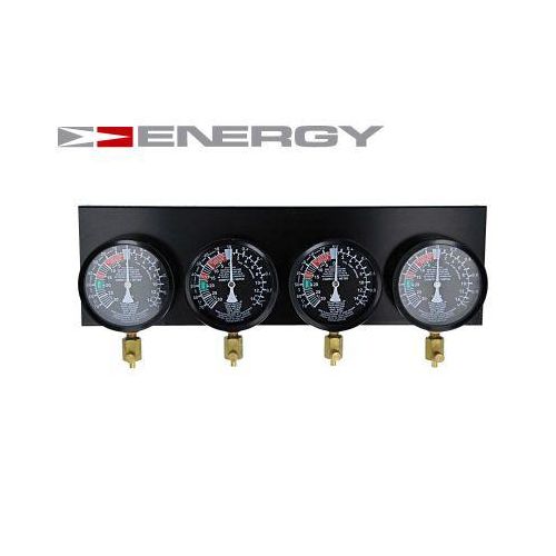 ENERGY Prüfgerät, Vergaser-Synchronisierung ne00326