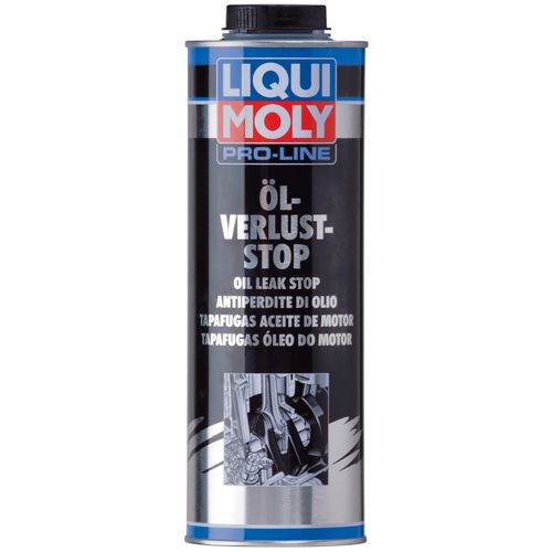 LIQUI MOLY Motoröladditiv Pro-Line Öl-Verlust-Stop [1 L] 5182 1l