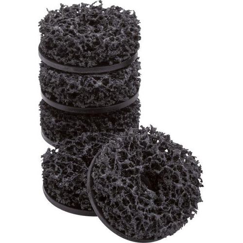HAZET Reinigungsscheibe, Reinigungsset-Radnabe 4960n505