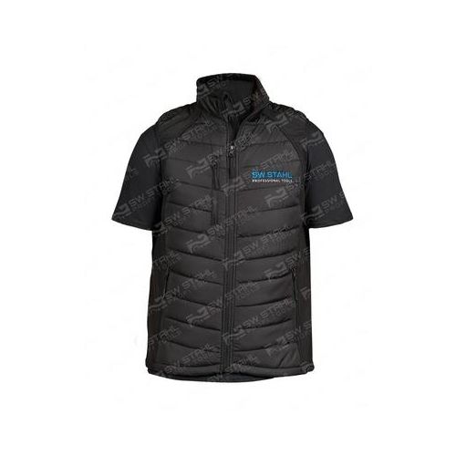 SWSTAHL Arbeitsweste 50015xl