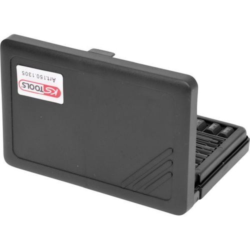 KS TOOLS Ausdrehwerkzeugsatz, Stehbolzen 1501305