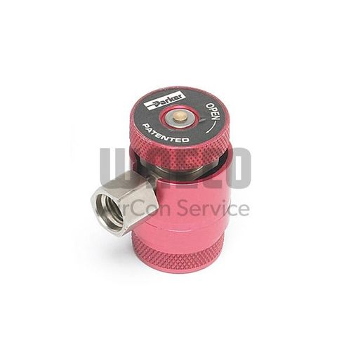WAECO Adapter, Servicestutzen-Klimaservicegerät 8885400164