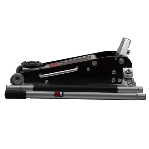 HEYNER Rangierheber Rangierwagenheber 2,5 t 347000