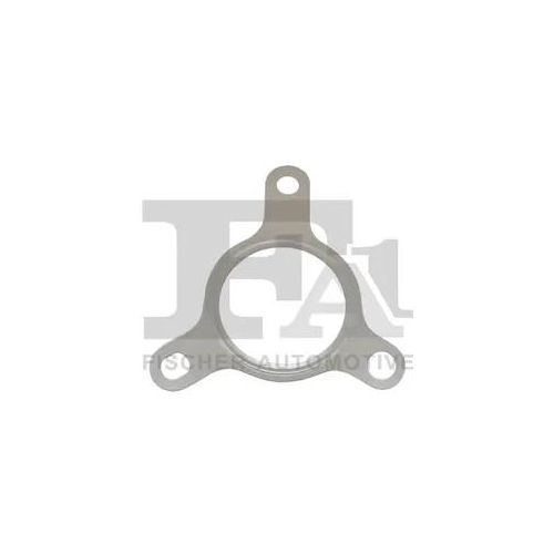 FA1 Dichtung, Turbinenauslass 750927 Abgasrohr an Abgasturbolader für NISSAN