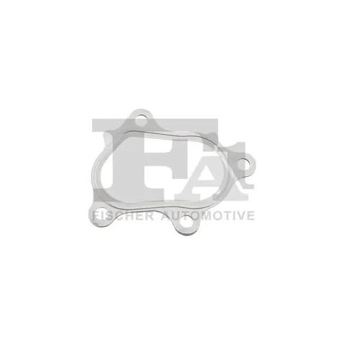 FA1 Dichtung, Turbinenauslass 770910 nach Abgasturbolader für TOYOTA