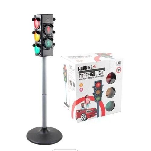 Azeno Traffic Light