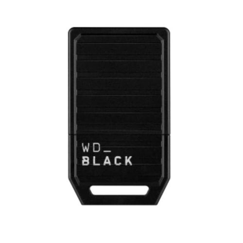 SANDISK SSD-Festplatte "SSD-Festplatte "WD_BLACK™ C50 Expansion Card for Xbox", 512GB", schwarz, 512 GB, Festplatten