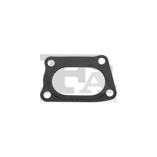 FA1 Dichtung, Turbinenauslass 730918 Abgasrohr an Abgasturbolader für HYUNDAI