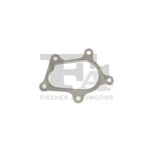 FA1 Dichtung, Turbinenauslass 455501 Abgasrohr an Abgasturbolader