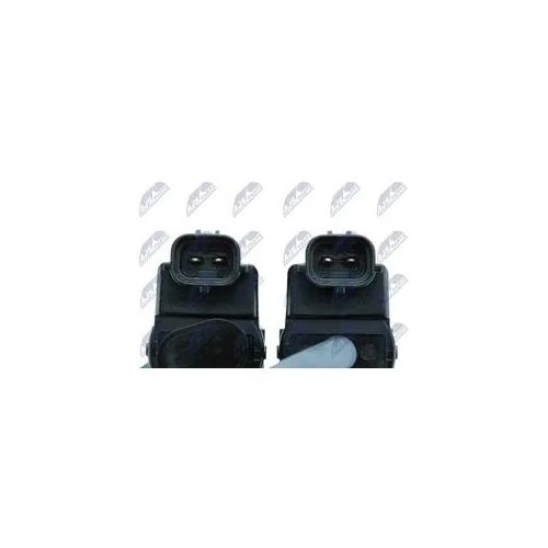 NTY Umschaltventil, Differentialsperre eagms009 vorne für MITSUBISHI
