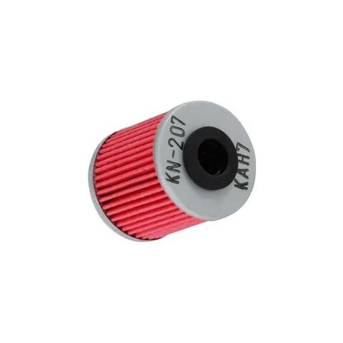 K&N FILTERS Ölfilter kn207 Filtereinsatz 44mm