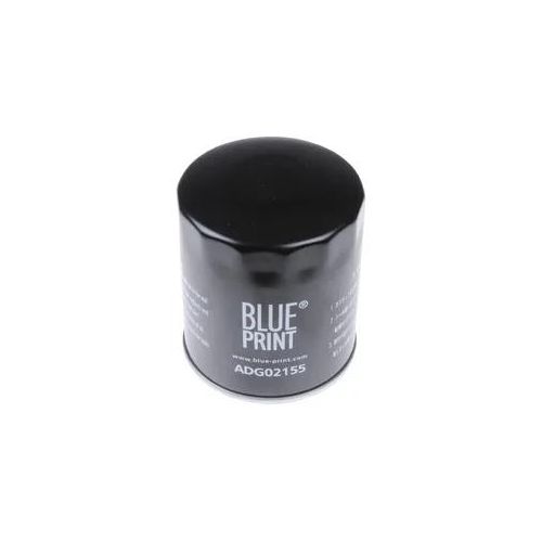 BLUE PRINT Ölfilter adg02155 Anschraubfilter 91mm für JAECOO CHERY