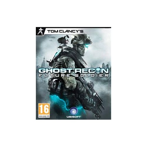 Tom Clancy's Ghost Recon