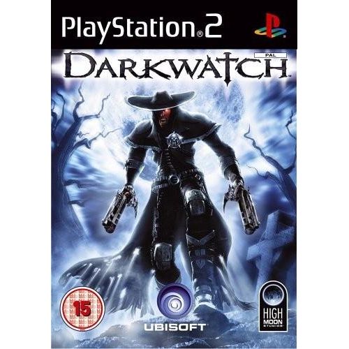 Darkwatch