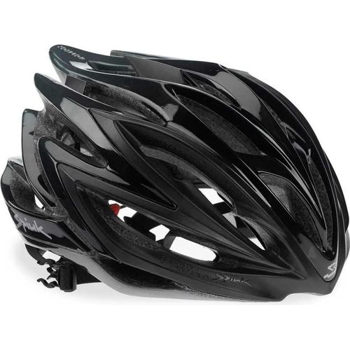 Spiuk Dharma Helm Schwarz S-M Schwarz S-M