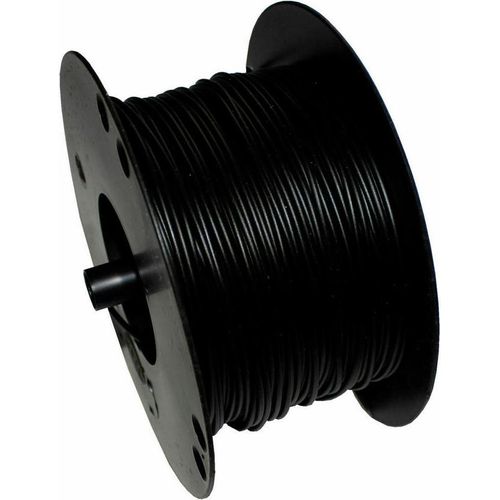 Hella Fahrzeugmanagement Rl.Kabel FLK 2,5 schwarz a 50 mtr