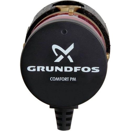 Grundfos Comfort 15-14 B PM HE-Trinkwasserzirkulationspumpe Rp 1/2 230 V