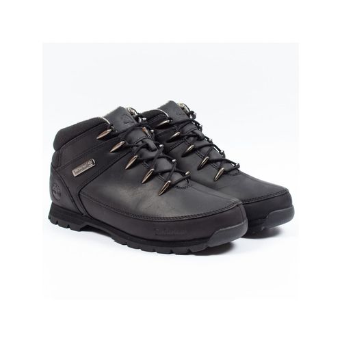 Euro sprint mid hiker Timberland