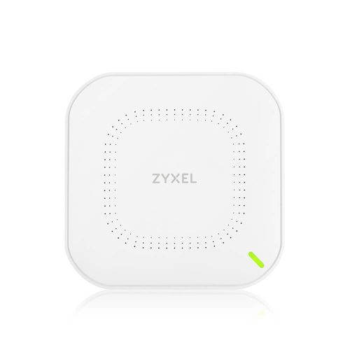 Zugangspunkt Zyxel WAC500 Wi-Fi 5 866 Mbit/s Weiß (PoE)