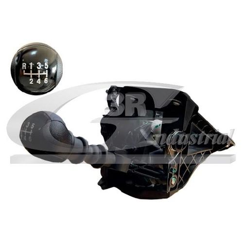 3RG Schalthebel 25328 für FORD