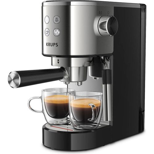 Kaffeemaschine KRUPS Virtuoso+ XP444C10