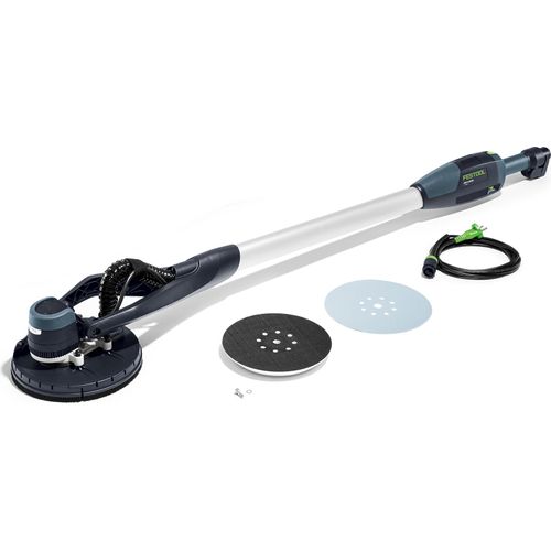 Festool Langhalsschleifer PLANEX LHS-E 225 EQ-CB