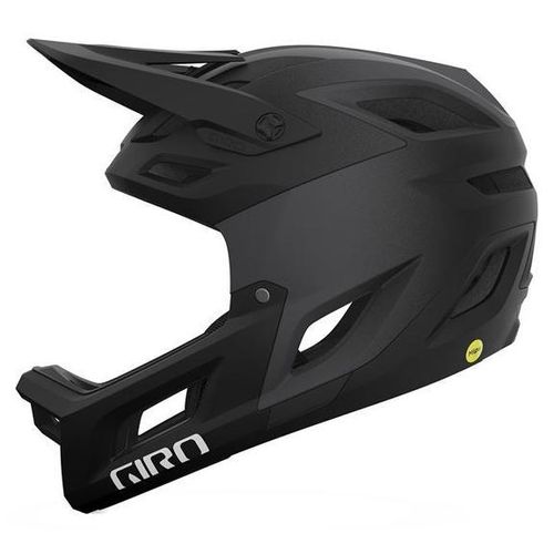 Giro Coalition Spherical Mat Black L