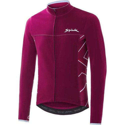 Spiuk Boreas Jacke Rosa S Mann Rosa S