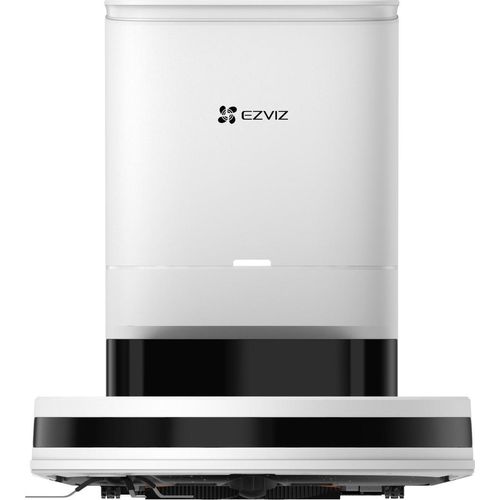 Ezviz RC3 PLUS - Beutellos - Weiß - Rund - 0,8 l - 74 dB - 0,55 l