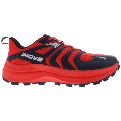 inov-8 TRAILTALON MAX M (S) rot/schwarz 45
