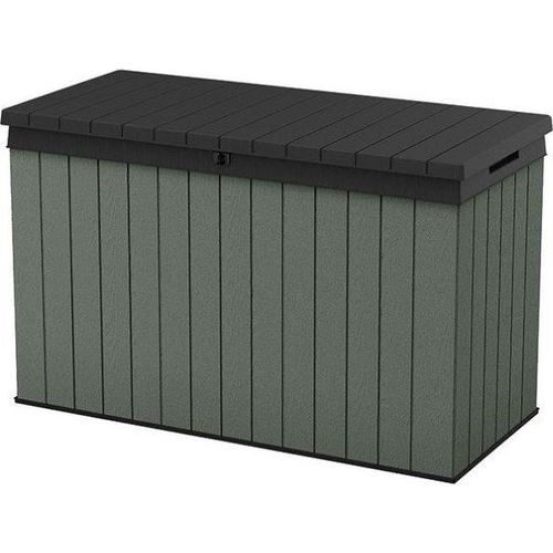 Gartenkiste Darwin 662 L - 142,5 x 65,3 x 89,5 cm- Grün
