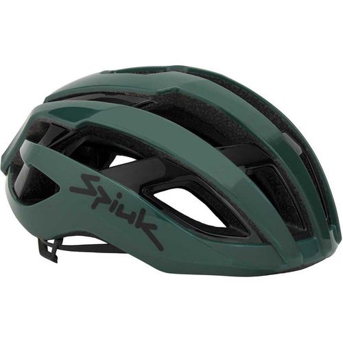 Spiuk Domo Helm Grün S-M Grün S-M