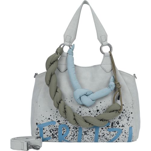 Fritzi aus Preußen Maia Limited Shopper Tasche 40 cm