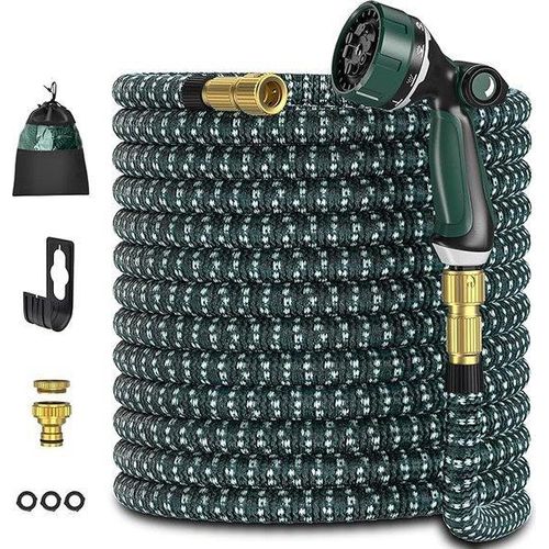 Professionelle Gartenschlauch 30M