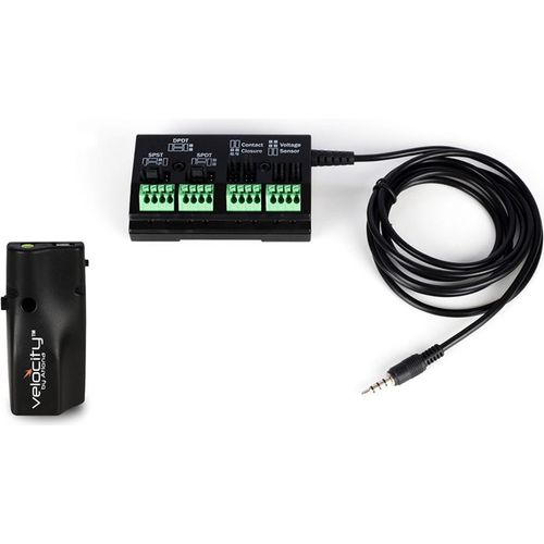 Atlona AT-VCC-RELAY-KIT IP auf Relay/Sensor Signal Konverter für Atlona Velocity