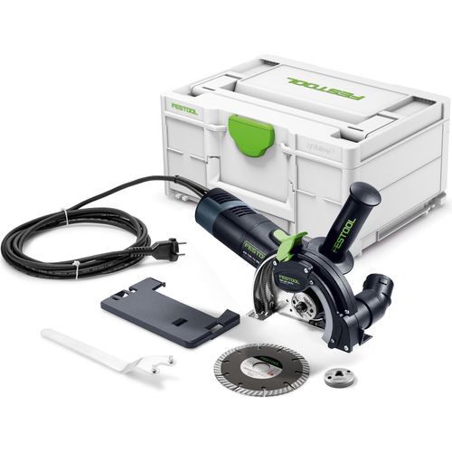 Festool Freihand Trennsystem DSC-AG 125 FH-Plus | 578044