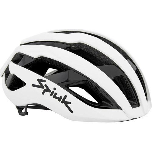 Spiuk Domo Helm Weiß S-M Weiß S-M