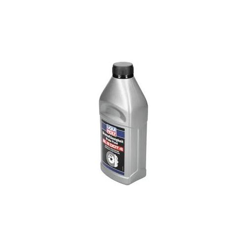 LIQUI MOLY Bremsflüssigkeit 21168 1l